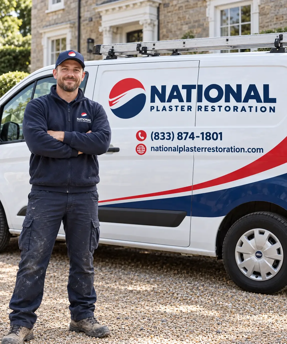 Plaster Repair Pennington, MN FAQs